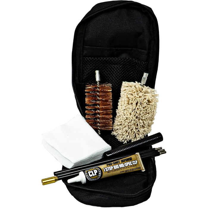 Pro-Shot Tactical Grenade & Flare Launcher Cleaning Kit 37mm, 40mm