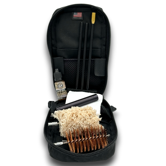 Pro-Shot Tactical Grenade & Flare Launcher Cleaning Kit 37mm, 40mm