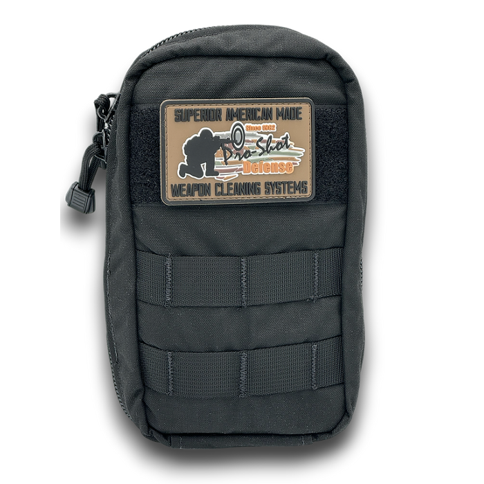 Pro-Shot Tactical Grenade & Flare Launcher Cleaning Kit 37mm, 40mm