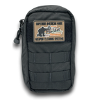 Pro-Shot Tactical Grenade & Flare Launcher Cleaning Kit 37mm, 40mm
