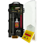 Pro-Shot Pistol Cleaning Kit 40 Caliber, 10mm