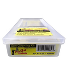 Pro-Shot Pistol Cleaning Kit 40 Caliber, 10mm