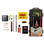 Pro-Shot Pistol Cleaning Kit 40 Caliber, 10mm