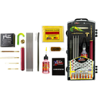 Pro-Shot Rifle Cleaning Kit 25 Caliber, 6.5mm
