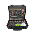 Pro-Shot Tactical Operators Super Kit Complete Mil-Spec Weapon & Lens Cleaning Kit