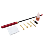 Pro-Shot Competition Series Pistol Cleaning Kit 38 - 45 Caliber