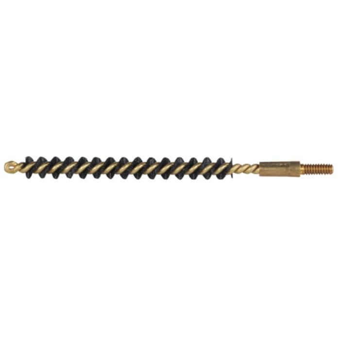 Pro-Shot Rifle Bore Brush Nylon 17 - 20 Caliber 8-32 Thread