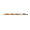 Pro-Shot Bore Brush Brass 17 - 20 Caliber 8-32 Thread Pack of 12