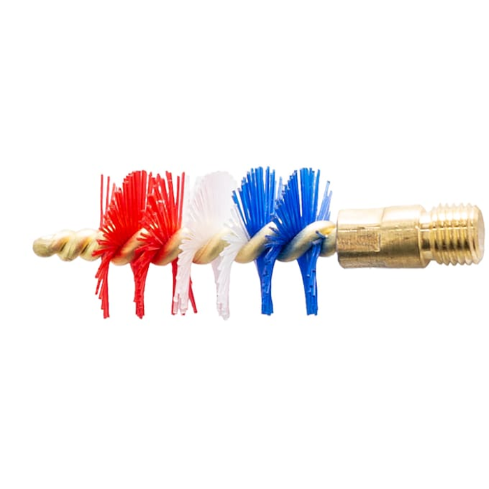 Pro-Shot Patriot Series Bore Brush Nylon 20 Gauge 5/16"-27 Thread