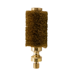 Pro-Shot Chamber Brush Brass 12 Gauge 5/16"-27 Thread