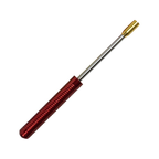 Pro-Shot Cleaning Jag Bronze 12 Gauge 5/16"-27 Thread