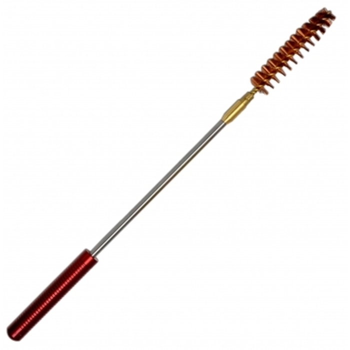 Pro-Shot Cleaning Jag Bronze 12 Gauge 5/16"-27 Thread