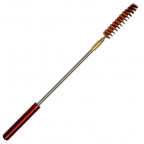 Pro-Shot Cleaning Jag Bronze 12 Gauge 5/16"-27 Thread