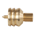 Pro-Shot Cleaning Jag Brass 16 Gauge 5/16"-27 Thread