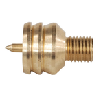 Pro-Shot Cleaning Jag Brass 16 Gauge 5/16"-27 Thread