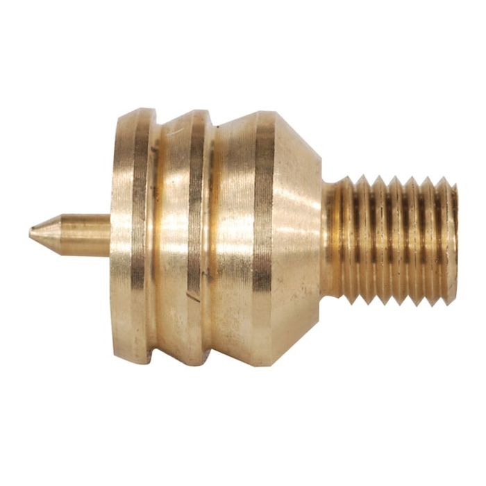 Pro-Shot Cleaning Jag Brass 16 Gauge 5/16"-27 Thread