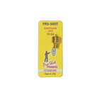 Pro-Shot Cleaning Jag Brass 16 Gauge 5/16"-27 Thread