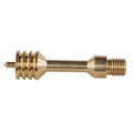 Pro-Shot Cleaning Jag Brass 410 Bore 5/16"-27 Thread
