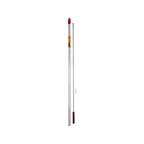 Pro-Shot Cleaning Rod Stainless Steal 17 Caliber 5-40 Thread