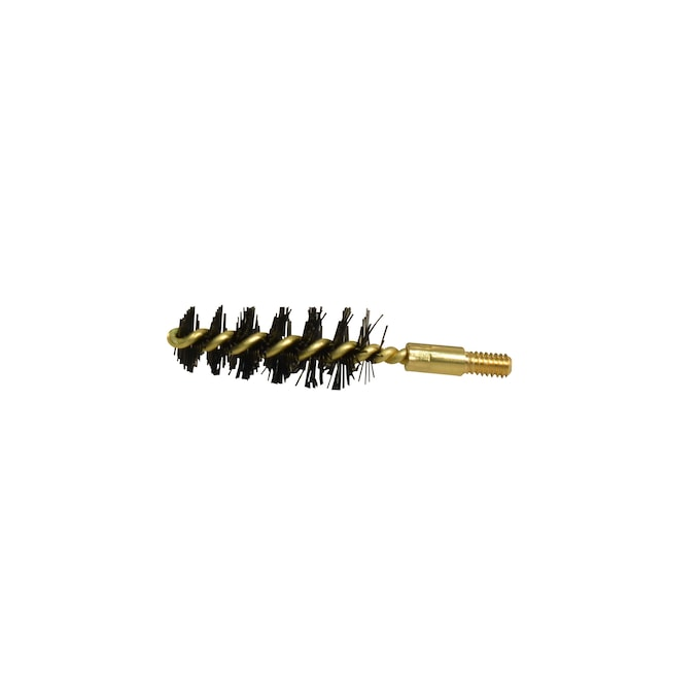 Pro-Shot Multi-Brush Pistol  Bore Brush Nylon 38 - 45 Caliber 8-32 Thread