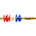 Pro-Shot Patriot Series Pistol Bore Brush Nylon 40 Caliber, 10mm 8-32 Thread