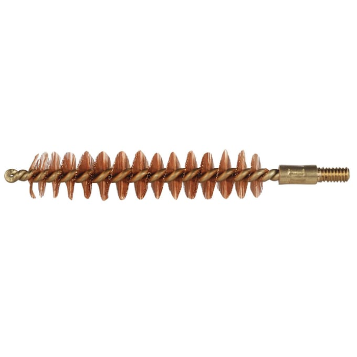 Pro-Shot Bore Brush Brass 50 Caliber 8-32 Thread