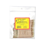 Pro-Shot Rifle Bore Brush Brass 22 Caliber 8-32 Thread