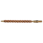 Pro-Shot Rifle Bore Brush Brass 22 Caliber 8-32 Thread Pack of 12