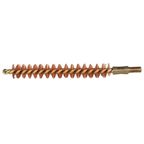 Pro-Shot Bore Brush Brass 30 Caliber 8-32 Thread Pack of 12