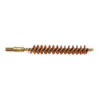 Pro-Shot Bore Brush Brass 375 Caliber 8-32 Thread Pack of 12