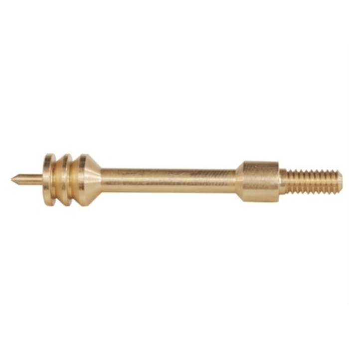 Pro-Shot Cleaning Jag Brass 38/357 Caliber, 9mm 8-32 Thread