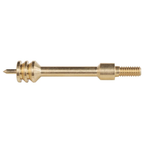 Pro-Shot Cleaning Jag Brass 38/357 Caliber, 9mm 8-32 Thread