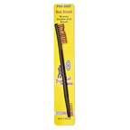 Pro-Shot All Purpose Double Ended Bronze Brush