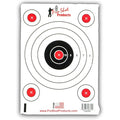 Pro-Shot Bullseye Target Pack of 6