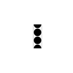 Pro-Shot SplatterShot Target Pasters Pack of 216