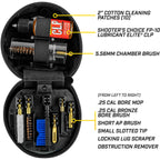 Otis 5.56 MPSR Piston Cleaning Kit