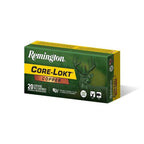 Remington Ammunition 270 Winchester Copper Hollow Point 130 Grain 20 Count