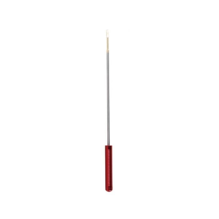 Pro-Shot 1-Piece Cleaning Rod 27 Caliber 12"