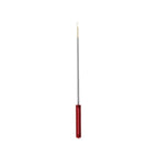 Pro-Shot 1-Piece Cleaning Rod 27 Caliber 12"