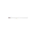 Pro-Shot 1-Piece Cleaning Rod 22 Caliber 18"