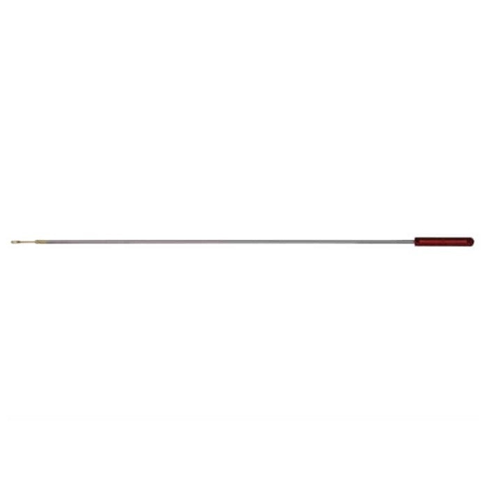 Pro-Shot 1-Piece Cleaning Rod 22 - 26 Caliber 26"