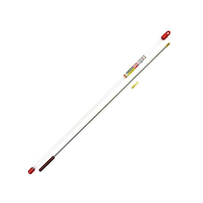 Pro-Shot 1-Piece Cleaning Rod 410 Bore - 10 Gauge 30"