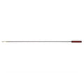 Pro-Shot 1-Piece Cleaning Rod 22 - 26 Caliber 36"