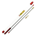 Pro-Shot 2-Piece Cleaning Rod 410 Bore - 10 Gauge 30"