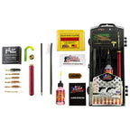 Pro-Shot Multi-Caliber Classic Pistol Cleaning Kit 22 - 45 Caliber