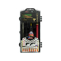 Pro-Shot Multi-Caliber Classic Pistol Cleaning Kit 22 - 45 Caliber