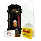 Pro-Shot Multi-Caliber Classic Pistol Cleaning Kit 22 - 45 Caliber