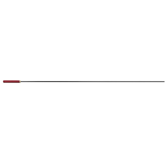 Pro-Shot Pro-Tuff 1-Piece Cleaning Rod 22 - 6.5mm 30"