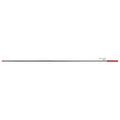 Pro-Shot 1-Piece Cleaning Rod 22 - 6.5mm 42"