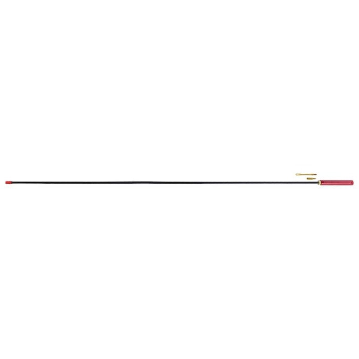 Pro-Shot 1-Piece Cleaning Rod 22 - 6.5mm 42"